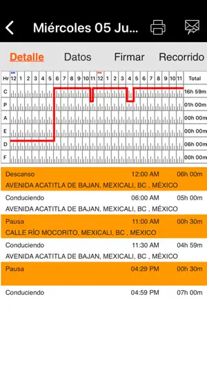 CONDUCE087 screenshot 2