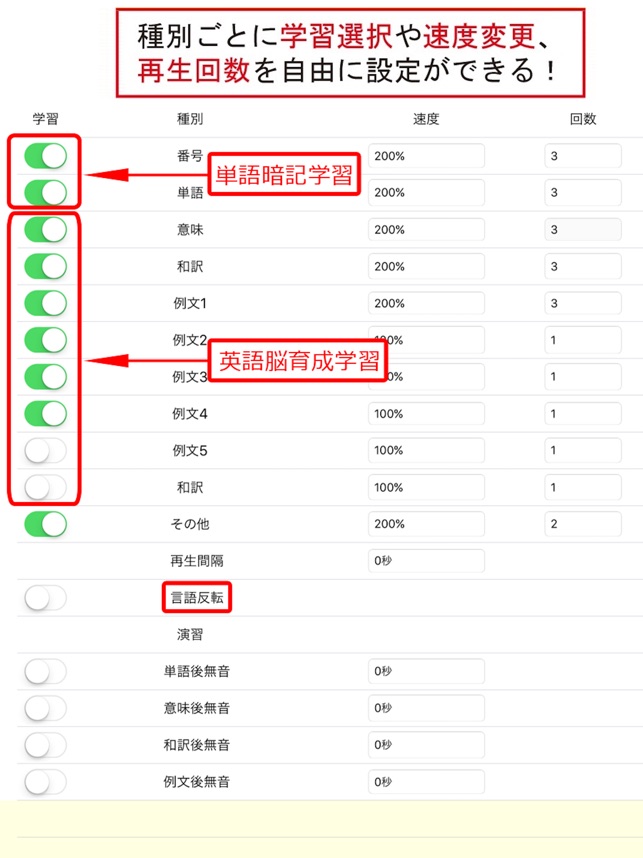 App Store 上的 参考書de英語脳 App Store 上的 参考書de英語脳