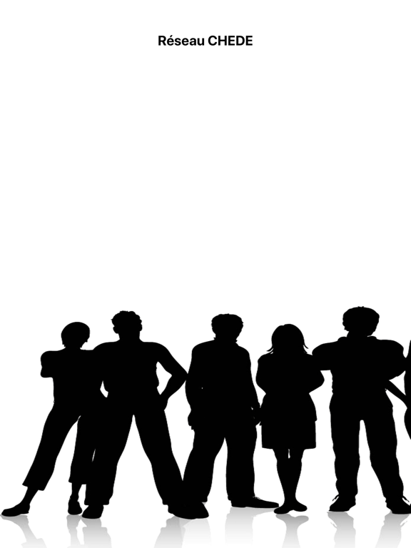 Screenshot #4 pour Réseau CHEDE