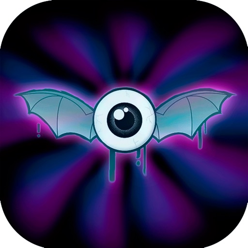 Gravity fans game iOS App