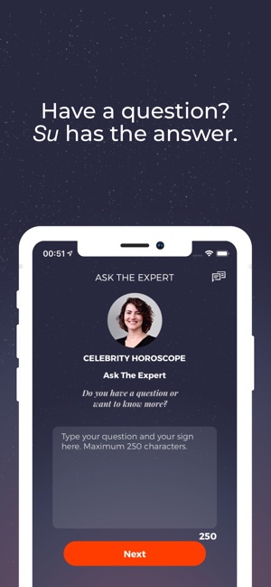 Celebrity Horoscope(圖1)-速報App