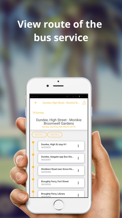 Moffat Williamson screenshot-3