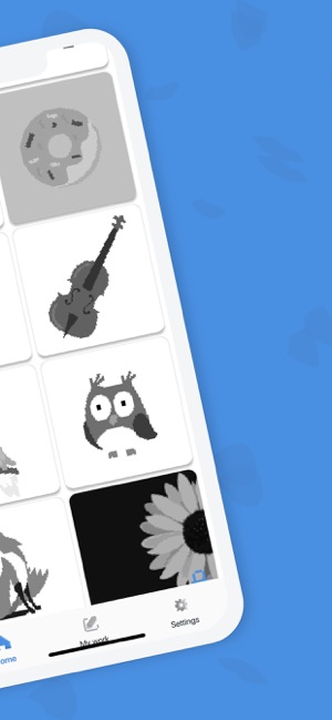 Pixel Color(圖2)-速報App