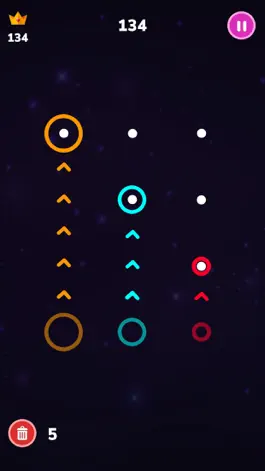 Game screenshot Infinity Ring 2022 hack