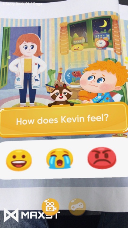 Cheongdam Learning iStory