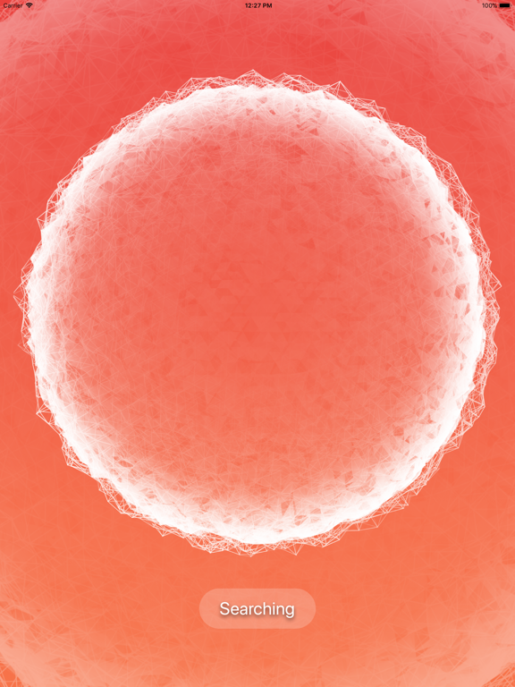 BFT - Mobile Blockchain Node iPad screenshot 5 - Business app