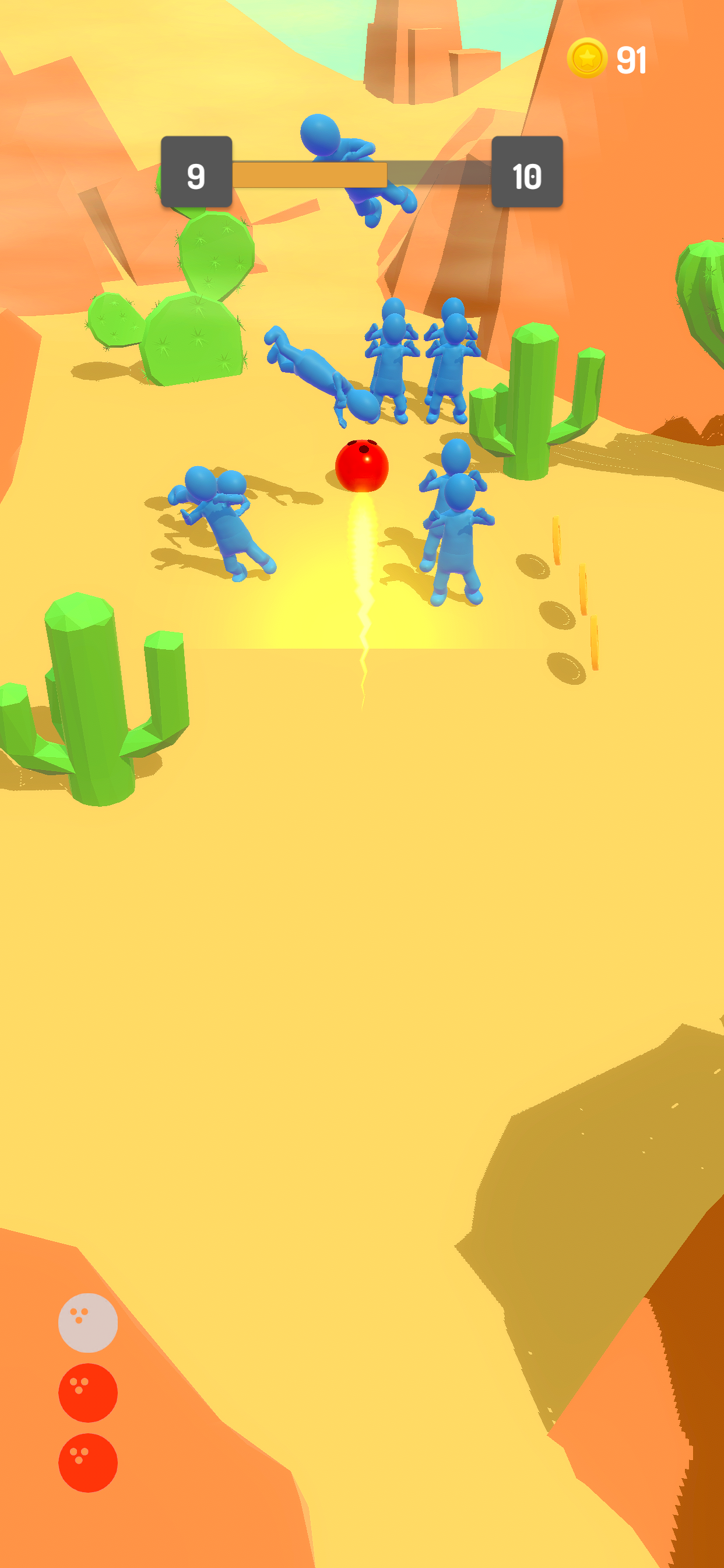 Cool Strike screenshot 4