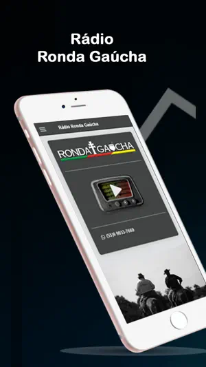 Ronda Gaúcha screenshot 1