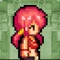 タクティクスオーダーは敵が潜むダンジョンを、命令を決めて探索するドット絵RPGです。
