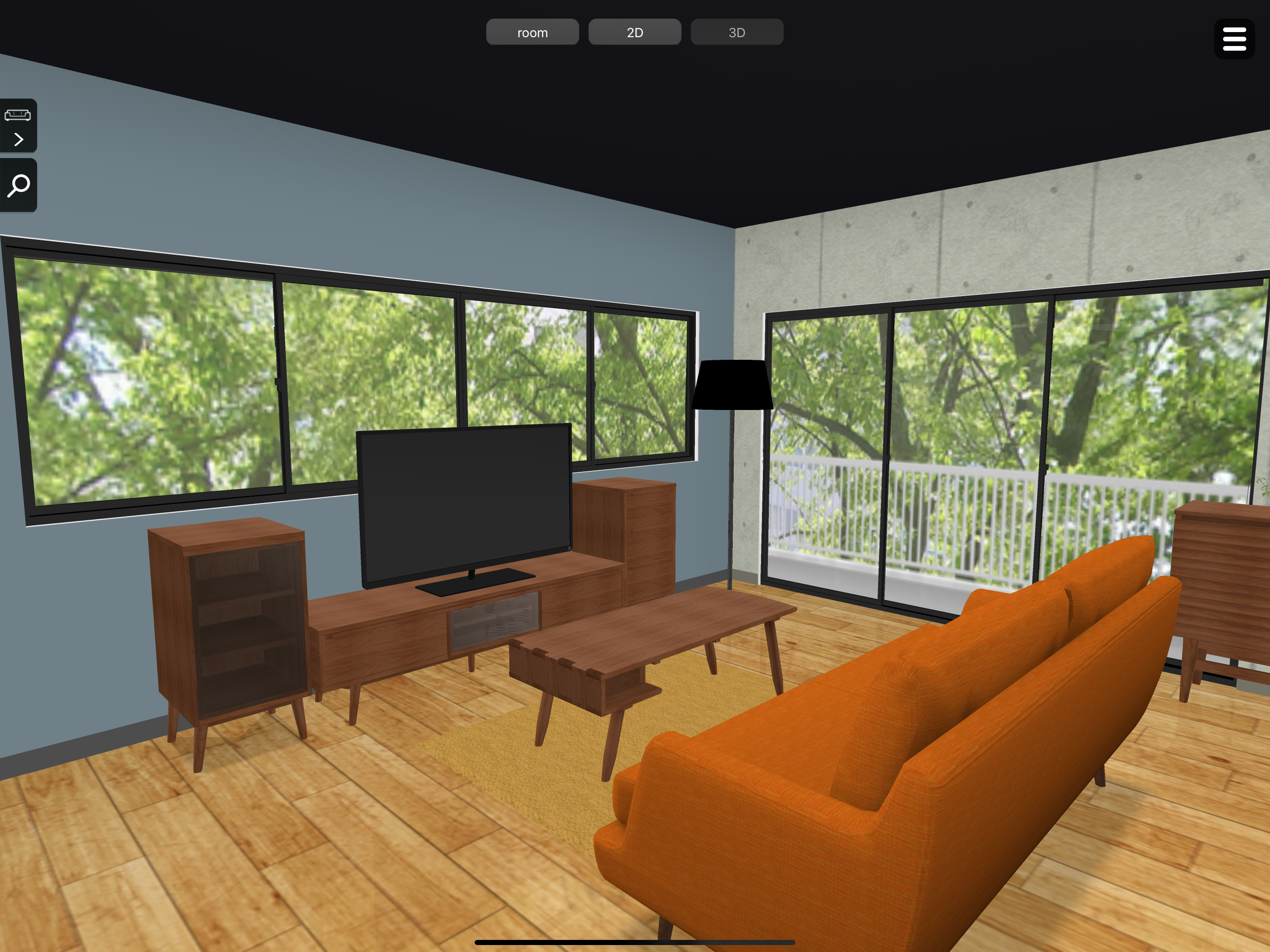 KEYUCA 3D screenshot 3