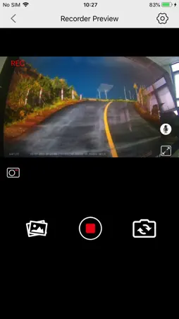 KPT KONNECT screenshot 2