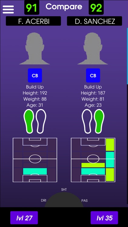 PESHUB 20 Unofficial screenshot-3