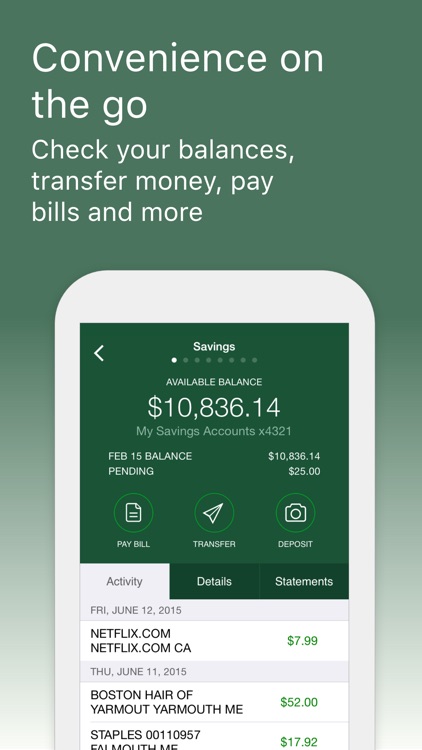 TD Bank (US)