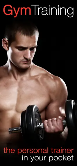 Game screenshot GymTraining Personal Trainer mod apk