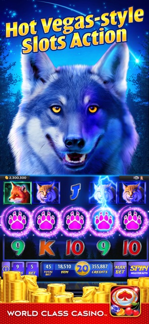 World Class Casino(圖5)-速報App