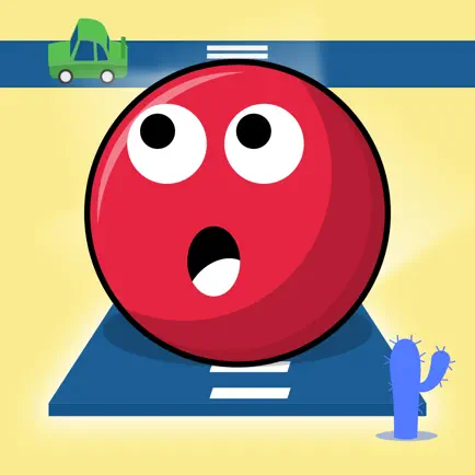 Cross The Road Pro Читы