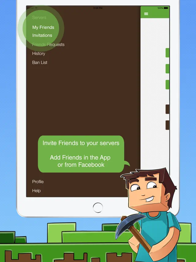 screenshot 5