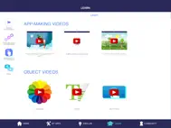 Wyz Create ipad bilder 3