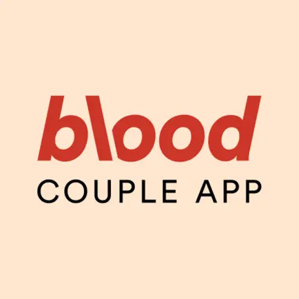 Blood Couple Period Tracker Cheats