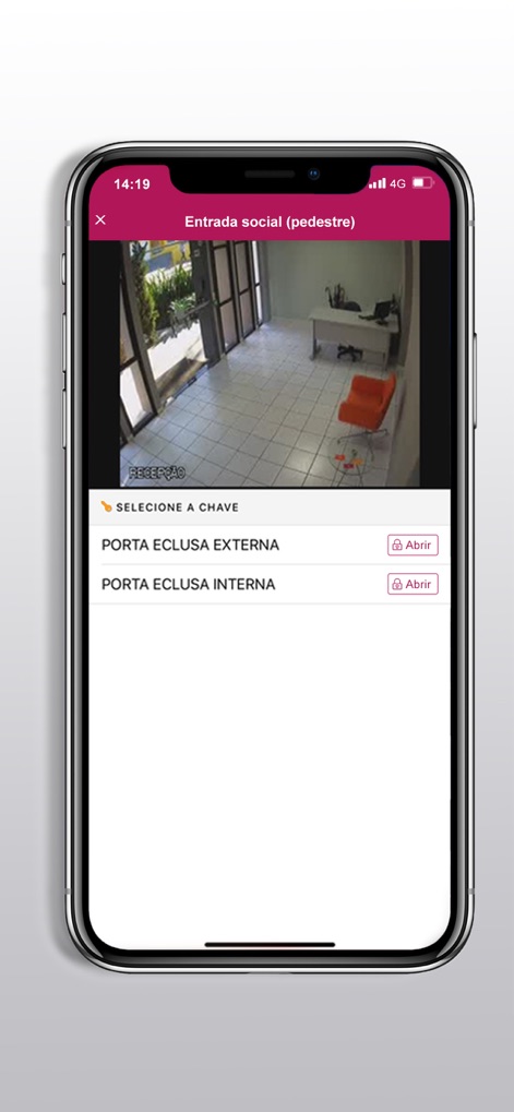 Winker - Social Networking App | MWM