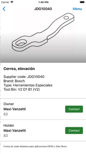 Toolsguard screenshot 4