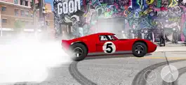 Game screenshot AR Race Car hack