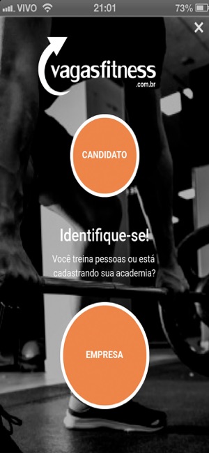 Vagas Fitness(圖4)-速報App
