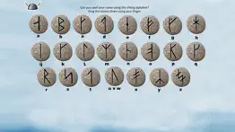 the viking alphabet problems & solutions and troubleshooting guide - 3