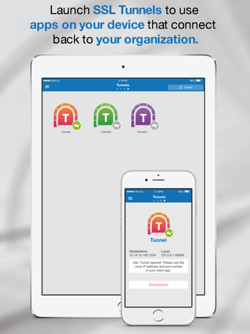 Screenshot #5 pour CudaLaunch