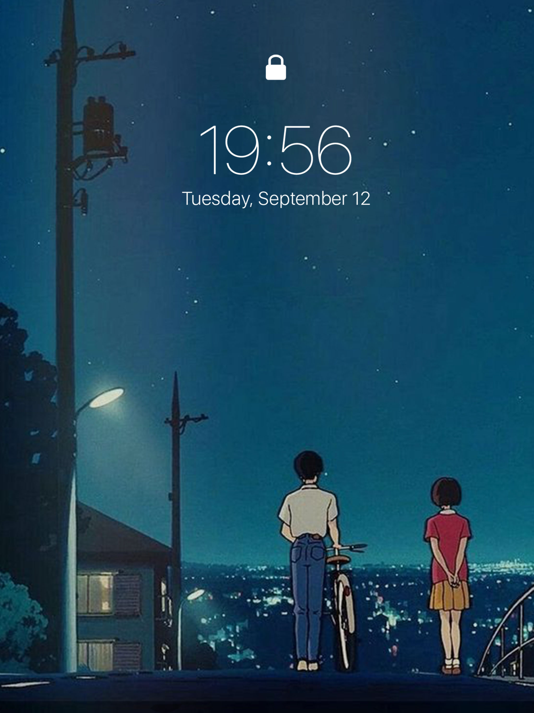 LoFi Wallpaper