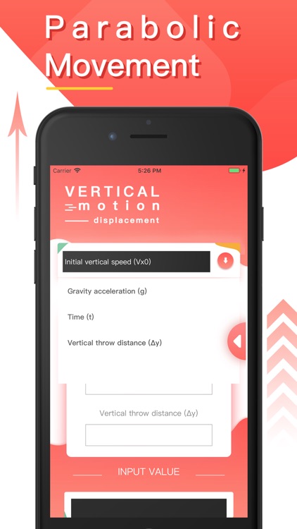 VenetianParabolic LCT screenshot-3