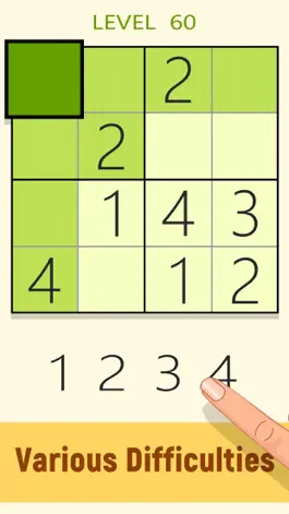 Game screenshot Fill in # mod apk