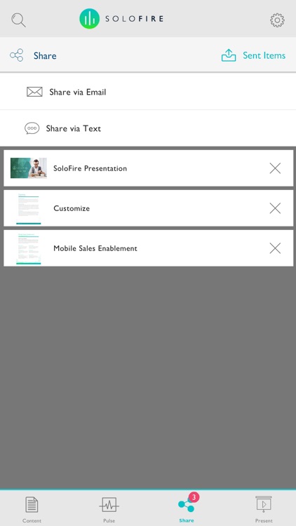 SoloFire Spark screenshot-4