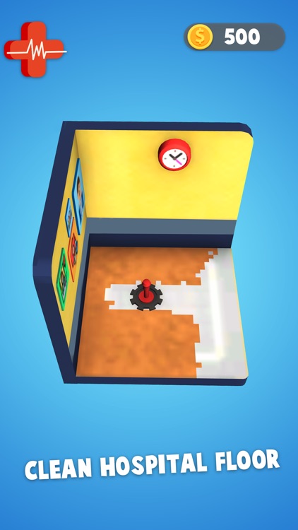 Hospital Restoration