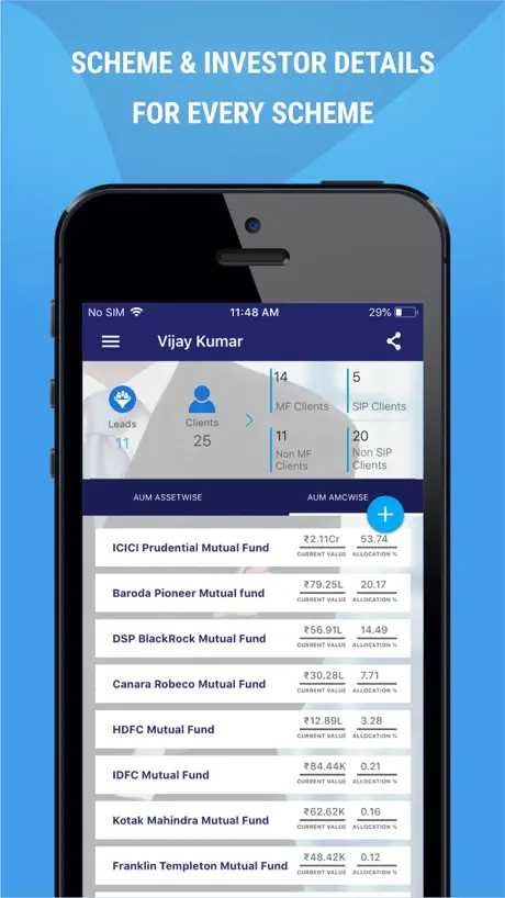 OFA Partner
