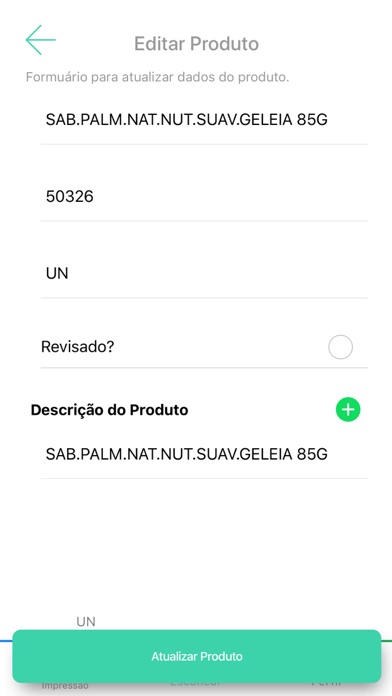 Cartaz Facil Screenshot