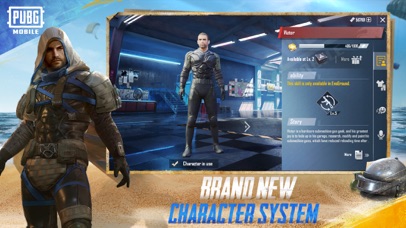 PUBG MOBILE IPA Cracked for iOS Free Download - 