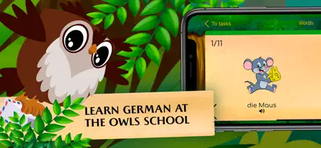 OwlSchool- ABC De
