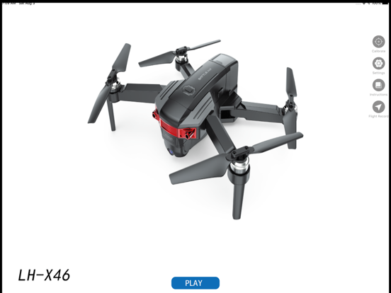 Screenshot #4 pour GPS Drone