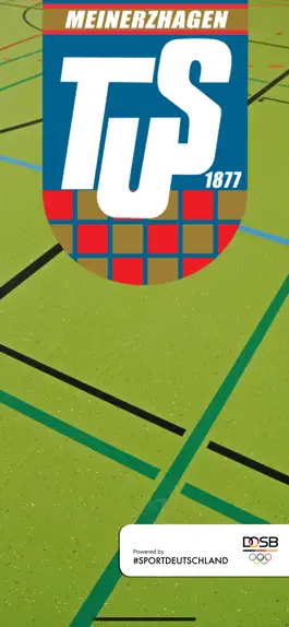Game screenshot Tus Meinerzhagen mod apk