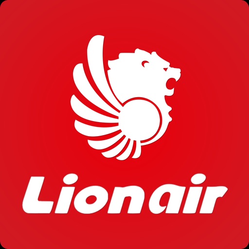 Lion Air iOS App