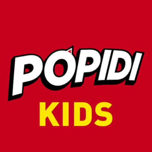 PopidiKids icon