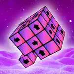 Tap Way Cube Puzzle Game App Positive Reviews