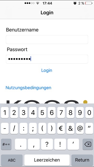 Screenshot #2 pour KOOS