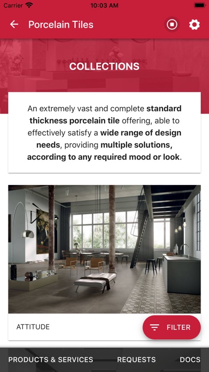 Landmark Community screenshot-3