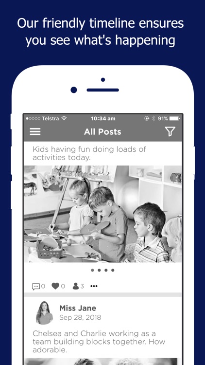 Anchorage Early Learning