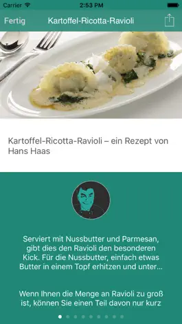 Game screenshot HealthFood hack