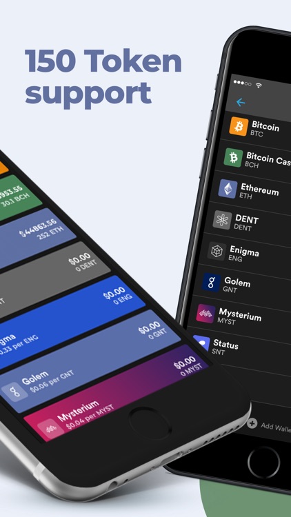 Bitcoin Wallet - Maks