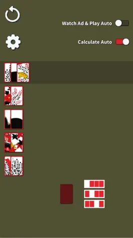 Game screenshot Perfect Nine apk