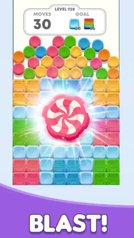 Game screenshot Color Pop: Matching Puzzle hack